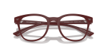 Emporio Armani EA3240U 6101 close-up ด้านหน้า