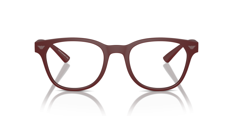 Emporio Armani EA3240U 6101 ด้านหน้า