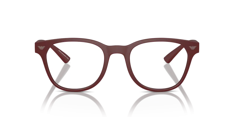 Emporio Armani EA3240U 6101 ด้านหน้า