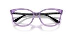Emporio Armani EA3249U 6197 close-up ด้านหน้า
