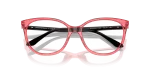 Emporio Armani EA3249U 6198 close-up ด้านหน้า