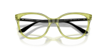 Emporio Armani EA3249U 6199 close-up ด้านหน้า
