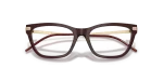 Emporio Armani EA3262F 6265 close-up ด้านหน้า
