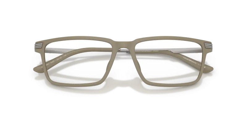 Emporio Armani EA3268U 5437 close-up ด้านหน้า