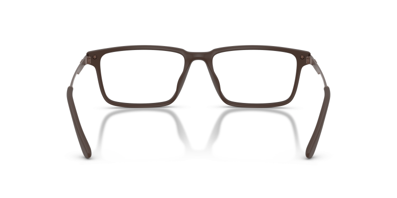 Emporio Armani EA3268U 6258 ขาแว่นด้านใน