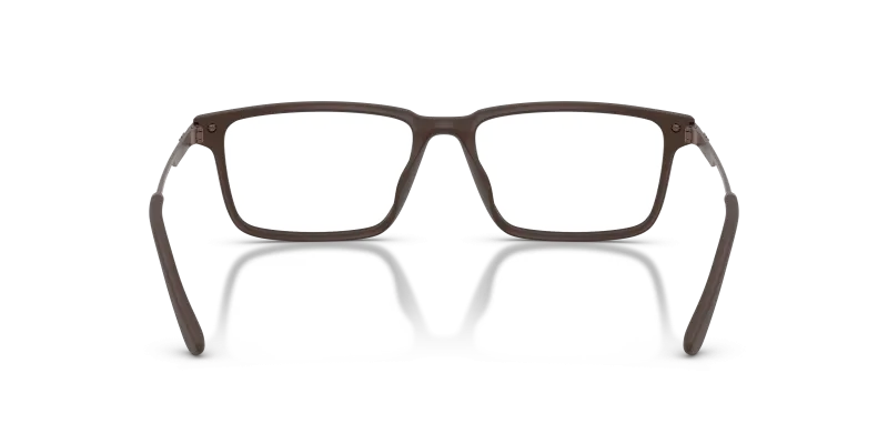 Emporio Armani EA3268U 6258 ขาแว่นด้านใน