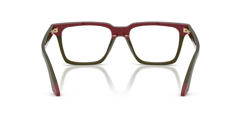 Emporio Armani EA3272U 6316 ขาแว่นด้านใน