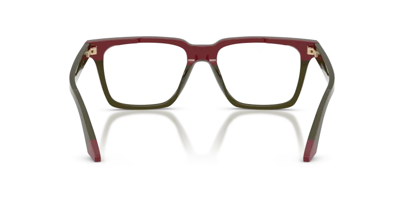 Emporio Armani EA3272U 6316 ขาแว่นด้านใน