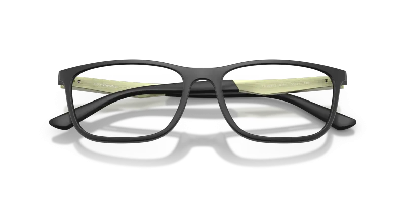 Emporio Armani EA3280U 6374 close-up ด้านหน้า