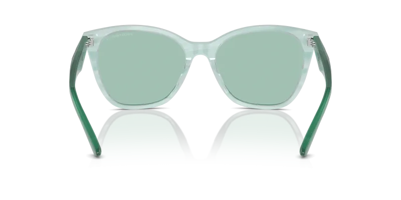 Emporio Armani EA4222U 611271 ขาแว่นด้านใน