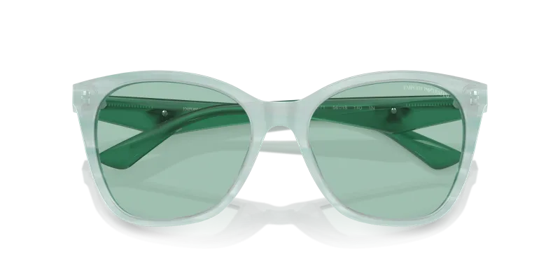 Emporio Armani EA4222U 611271 close-up ด้านหน้า
