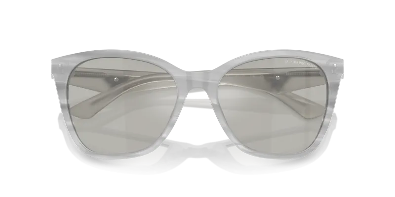 Emporio Armani EA4222U 611487 close-up ด้านหน้า