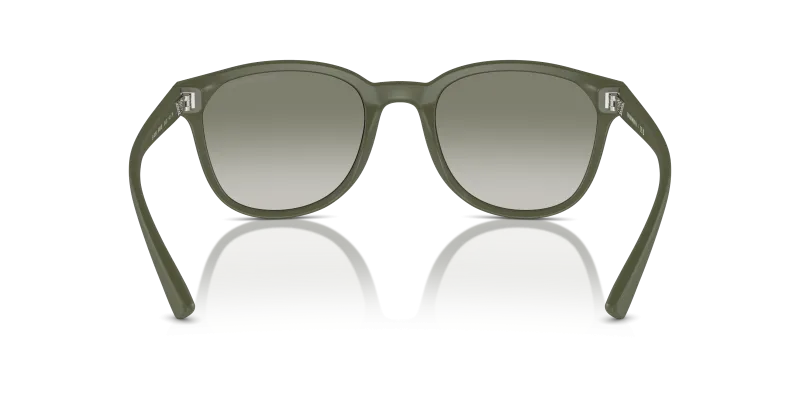 Emporio Armani EA4225U 60998E ขาแว่นด้านใน