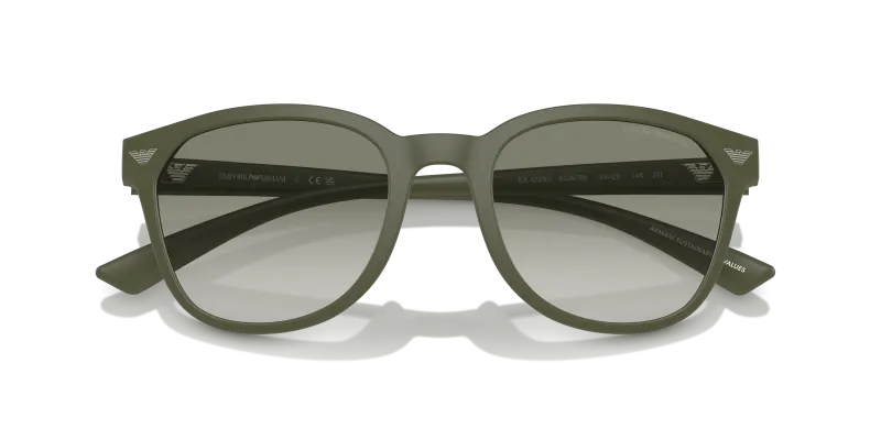 Emporio Armani EA4225U 60998E close-up ด้านหน้า