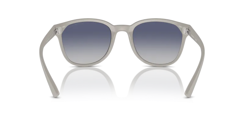 Emporio Armani EA4225U 610087 ขาแว่นด้านใน