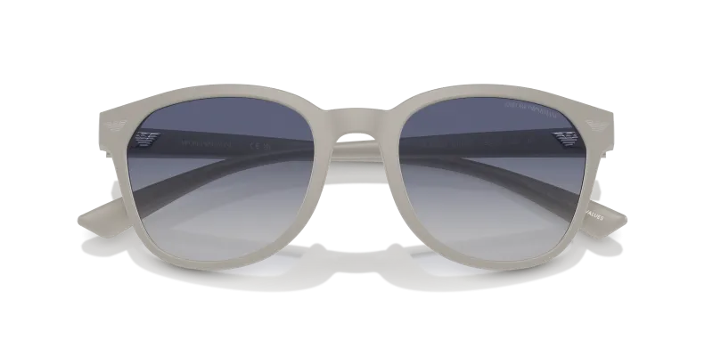 Emporio Armani EA4225U 610087 close-up ด้านหน้า
