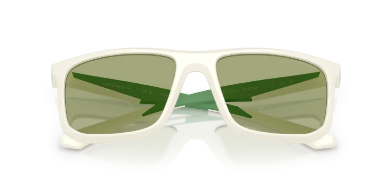 Emporio Armani EA4234U 618782 close-up ด้านหน้า