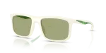 Emporio Armani EA4234U 618782 แว่นกันแดดสีขาวด้าน สำหรับผู้ชาย