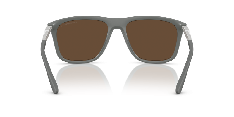 Emporio Armani EA4237F 620573 ขาแว่นด้านใน