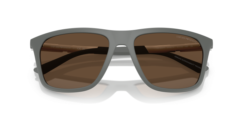 Emporio Armani EA4237F 620573 close-up ด้านหน้า