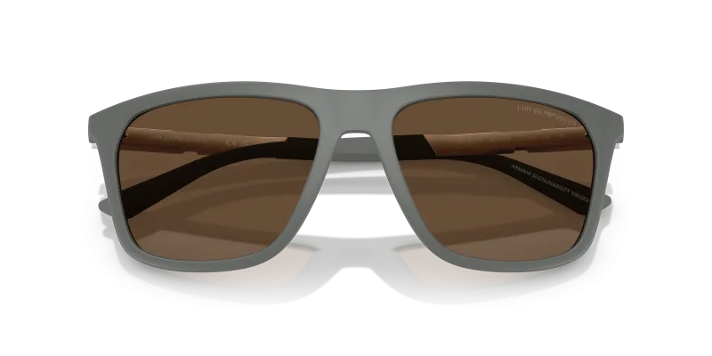 Emporio Armani EA4237F 620573 close-up ด้านหน้า