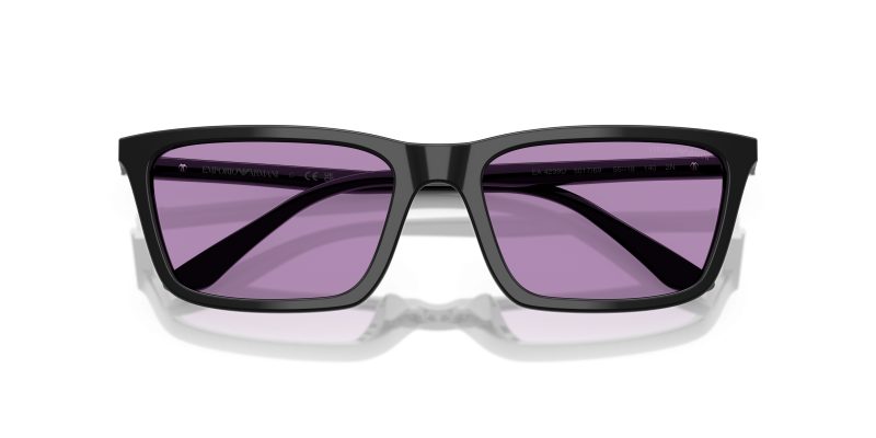 Emporio Armani EA4239U 501769 close-up ด้านหน้า