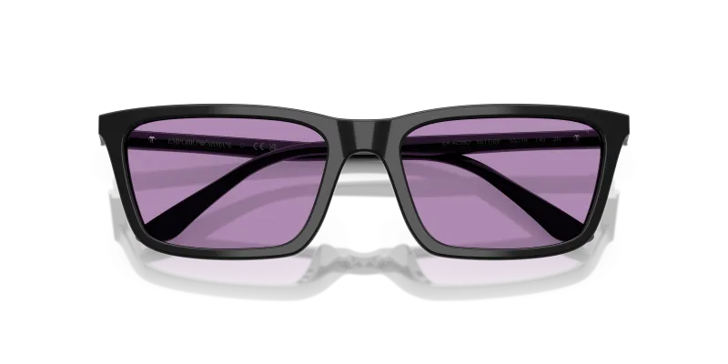 Emporio Armani EA4239U 501769 close-up ด้านหน้า
