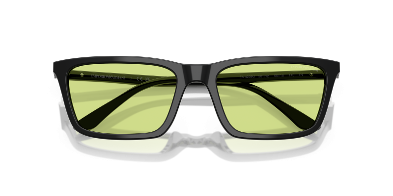 Emporio Armani EA4239U 5017/2 close-up ด้านหน้า