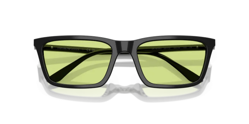 Emporio Armani EA4239U 5017/2 close-up ด้านหน้า