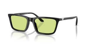 Emporio Armani EA4239U 5017/2 แว่นกันแดดสีดำประกาย สำหรับผู้หญิง