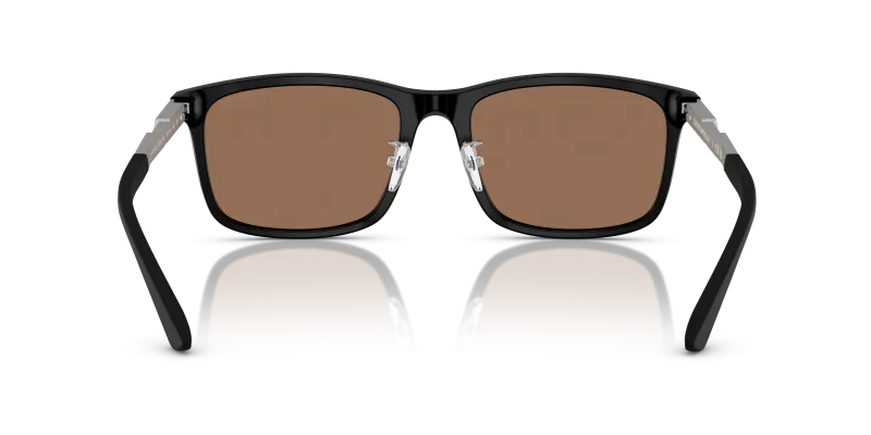Emporio Armani EA4241D 500173 ขาแว่นด้านใน