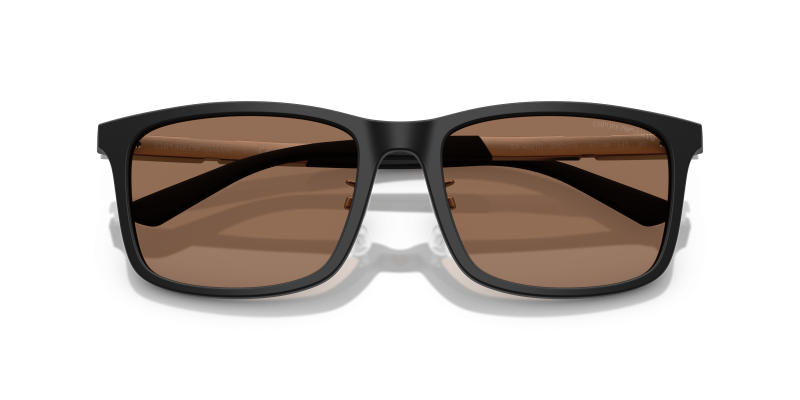 Emporio Armani EA4241D 500173 close-up ด้านหน้า