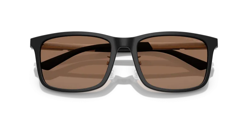 Emporio Armani EA4241D 500173 close-up ด้านหน้า