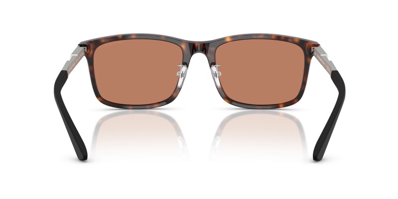 Emporio Armani EA4241D 502673 ขาแว่นด้านใน