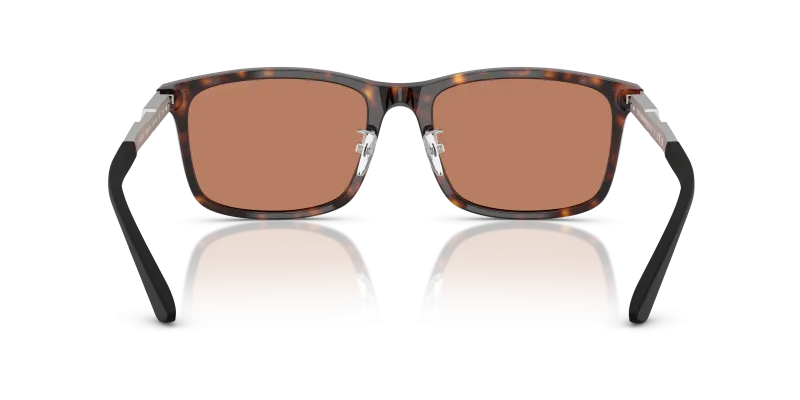 Emporio Armani EA4241D 502673 ขาแว่นด้านใน