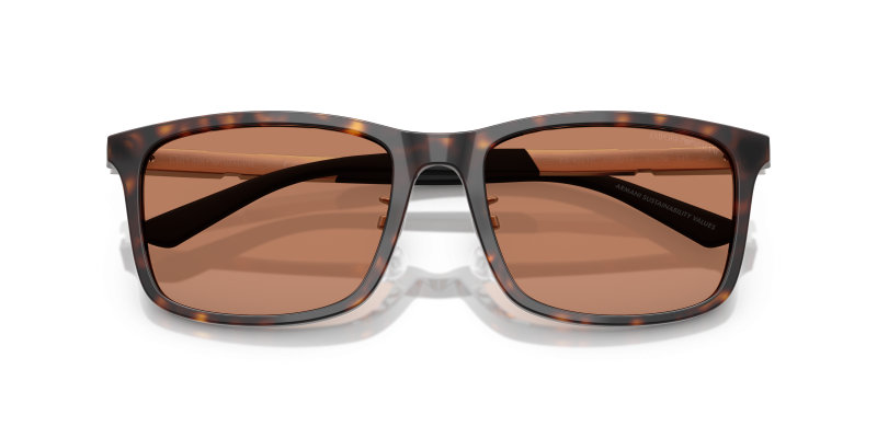 Emporio Armani EA4241D 502673 close-up ด้านหน้า