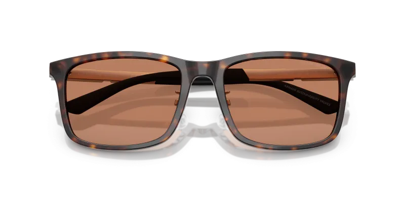 Emporio Armani EA4241D 502673 close-up ด้านหน้า