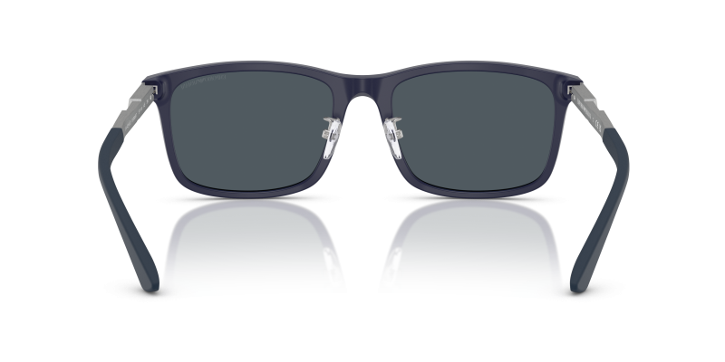 Emporio Armani EA4241D 618987 ขาแว่นด้านใน