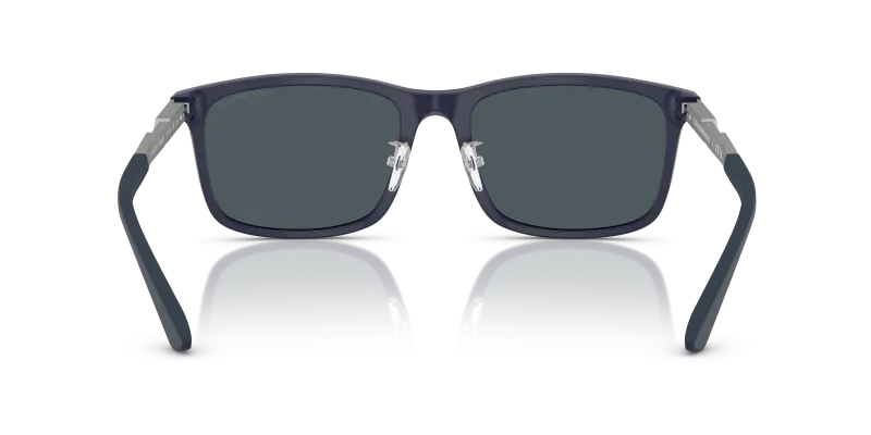 Emporio Armani EA4241D 618987 ขาแว่นด้านใน