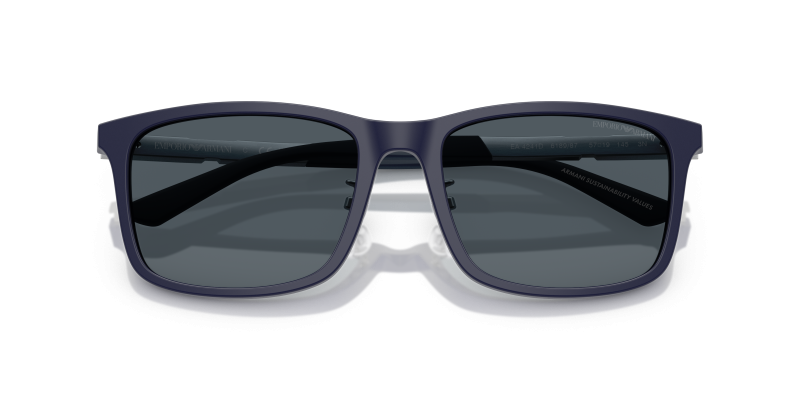 Emporio Armani EA4241D 618987 close-up ด้านหน้า