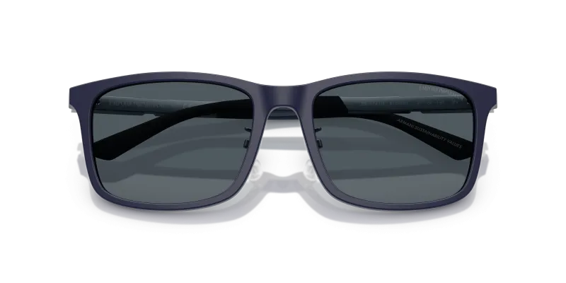 Emporio Armani EA4241D 618987 close-up ด้านหน้า