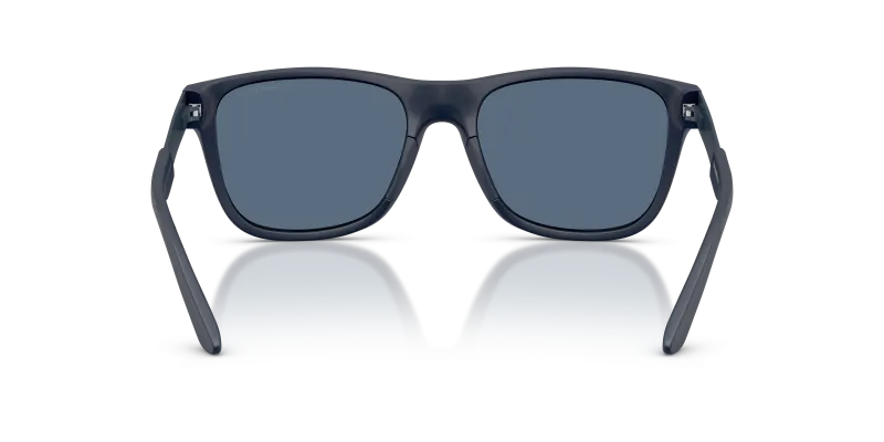 Emporio Armani EA4243F 624480 ขาแว่นด้านใน