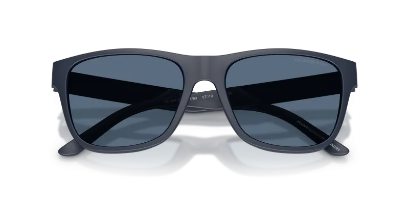 Emporio Armani EA4243F 624480 close-up ด้านหน้า