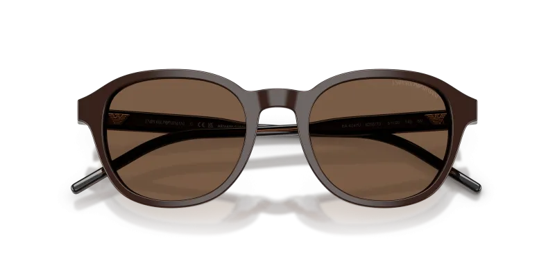 Emporio Armani EA4247U 625573 close-up ด้านหน้า