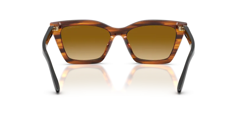 Emporio Armani EA4250U 62682L ขาแว่นด้านใน
