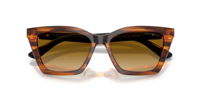 Emporio Armani EA4250U 62682L close-up ด้านหน้า