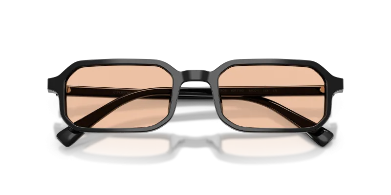 Emporio Armani EA4253U 501793 close-up ด้านหน้า