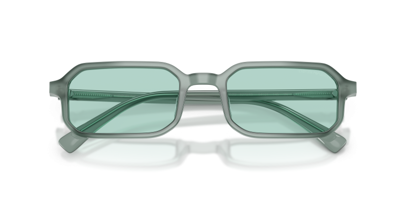 Emporio Armani EA4253U 627065 close-up ด้านหน้า