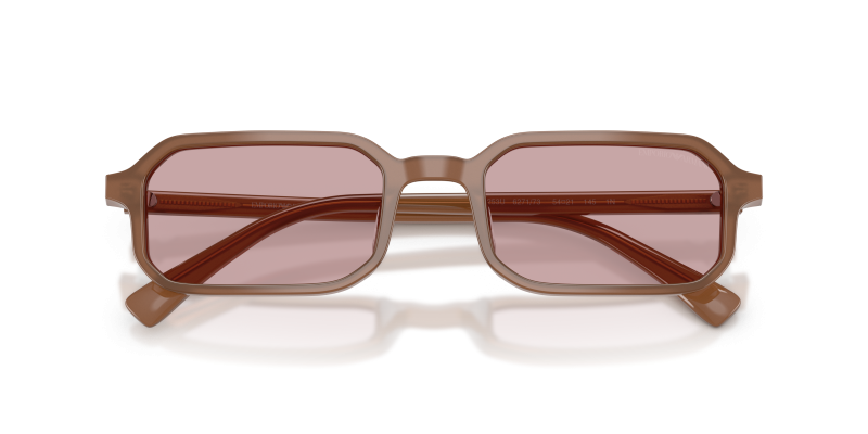 Emporio Armani EA4253U 627173 close-up ด้านหน้า