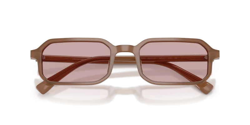 Emporio Armani EA4253U 627173 close-up ด้านหน้า